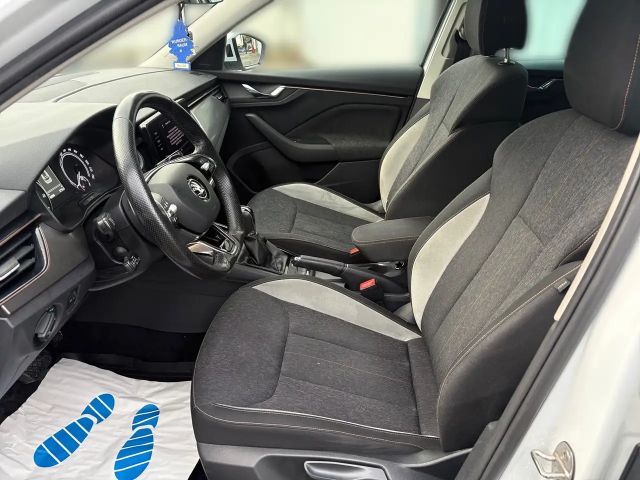 Skoda Kamiq 1.5 TSI ACT Style Style