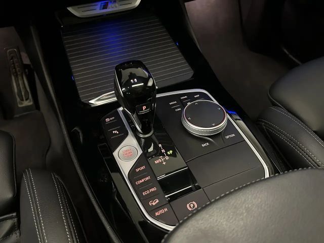 BMW X3 Comfort pakket M-Sport