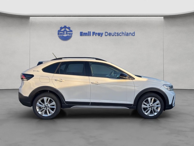 Volkswagen Taigo 1.0 TSI DSG IQ.Drive