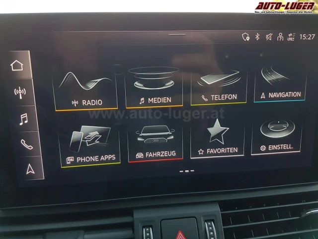 Audi Q5 40 TDI Quattro S-Line