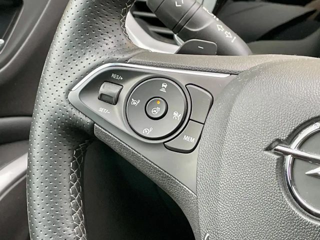 Opel Grandland X GSe