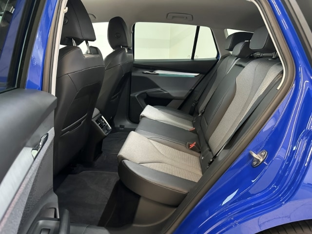 Skoda Enyaq Loft iV 60