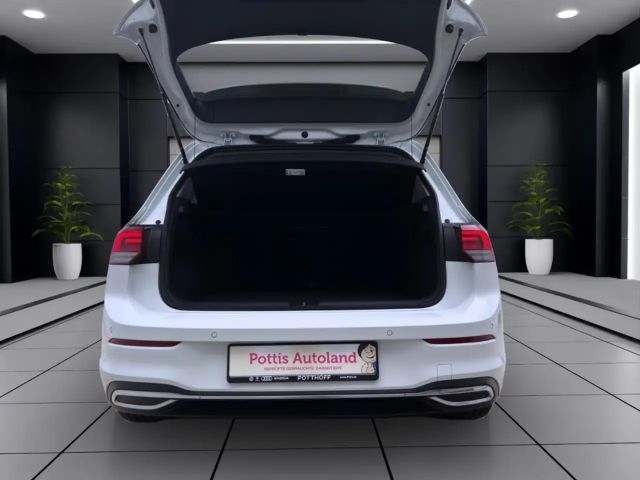 Volkswagen Golf 2.0 TDI DSG Style