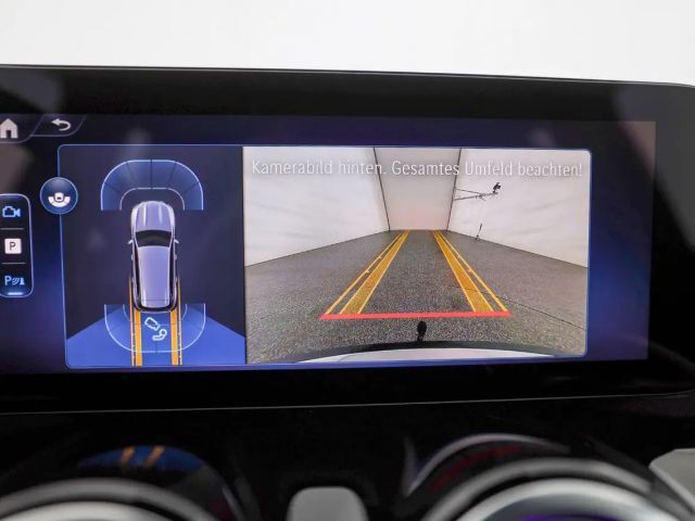 Mercedes-Benz GLB 180 GLB 180 d