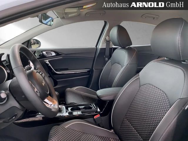 Kia XCeed GDi Vision