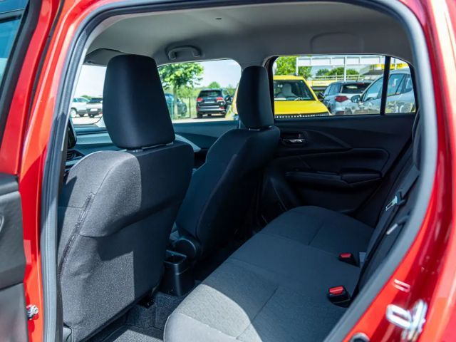 Suzuki Swift AllGrip Comfort Hybrid