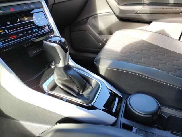 Volkswagen T-Roc 1.5 TSI DSG