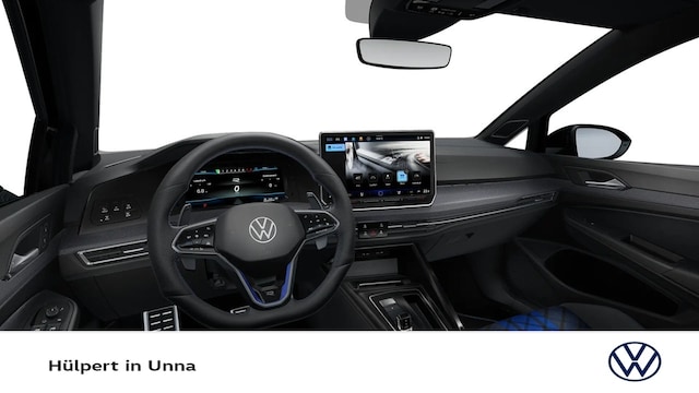 Volkswagen Golf Golf VIII