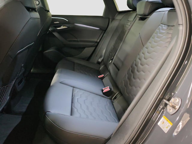 Audi A6 e-tron Avant Quattro