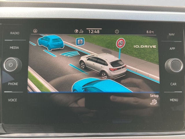 Volkswagen Taigo 1.0 TSI DSG