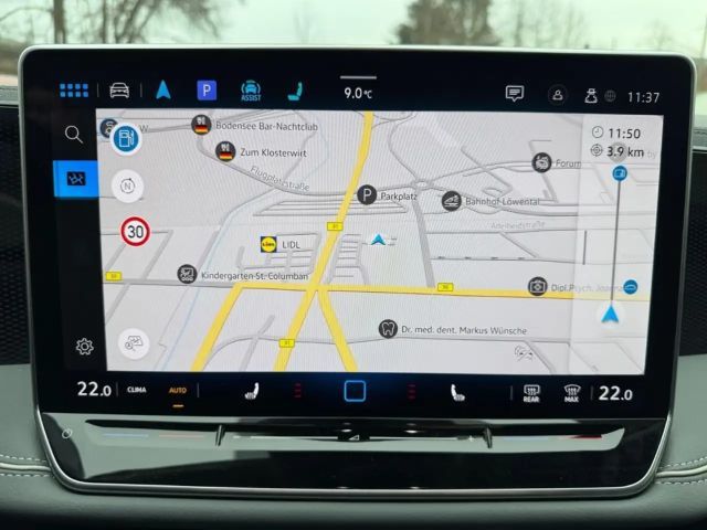 Volkswagen Passat 1,5 l eTSI Mildhybrid ''Business'' OPF 110 kW (150