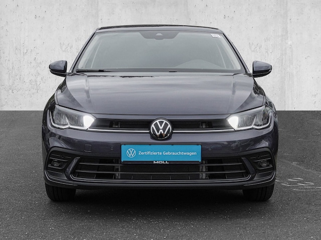 Volkswagen Polo 1.0 TSI DSG
