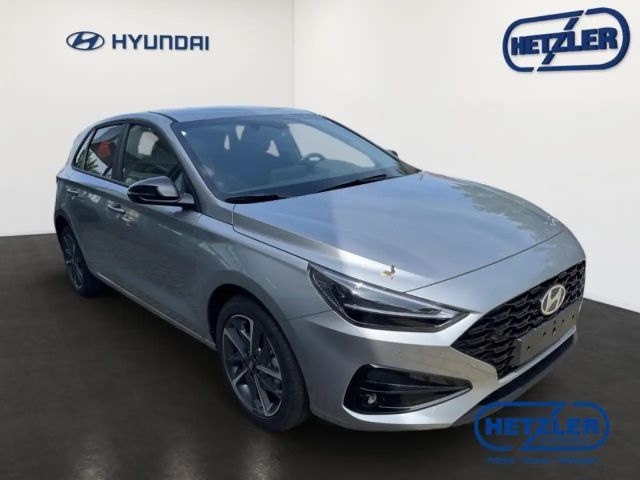 Hyundai i30 Advantage Hybrid T-GDi