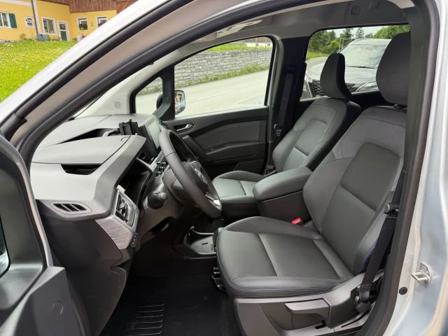 Nissan Townstar DIG-T Tekna