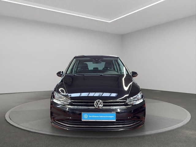Volkswagen Golf Sportsvan 1.5 TSI DSG Golf VII