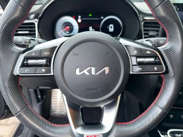 Kia Ceed GT-Line