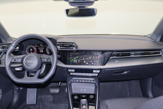 Audi A3 30 TFSI S-Tronic Sportback