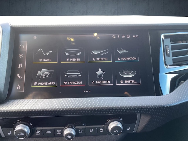 Audi A1 30 TFSI Sportback