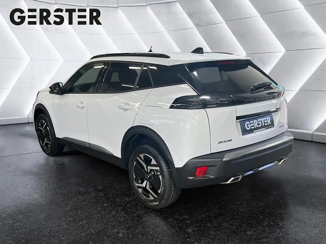 Peugeot 2008 Allure Pack Hybrid