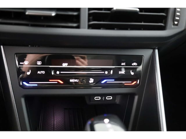 Volkswagen Polo 1.0 TSI Style