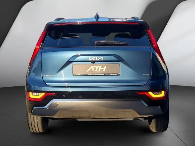 Kia Niro Hybrid Spirit