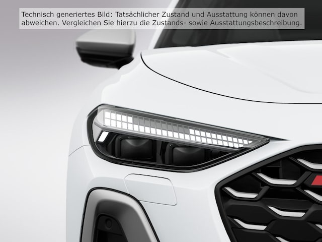 Audi S5 Avant S-Tronic