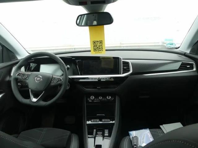 Opel Grandland X GS-Line Grand Sport