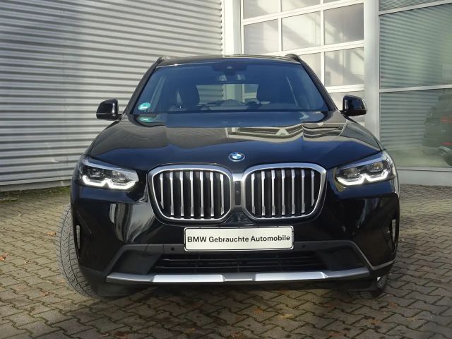 BMW X3 xDrive30e