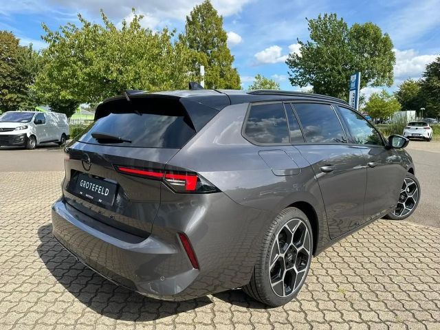 Opel Astra Ultimate business+