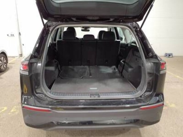 Volkswagen Tayron 2.0 TDI DSG