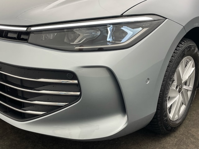 Volkswagen Passat Business Variant