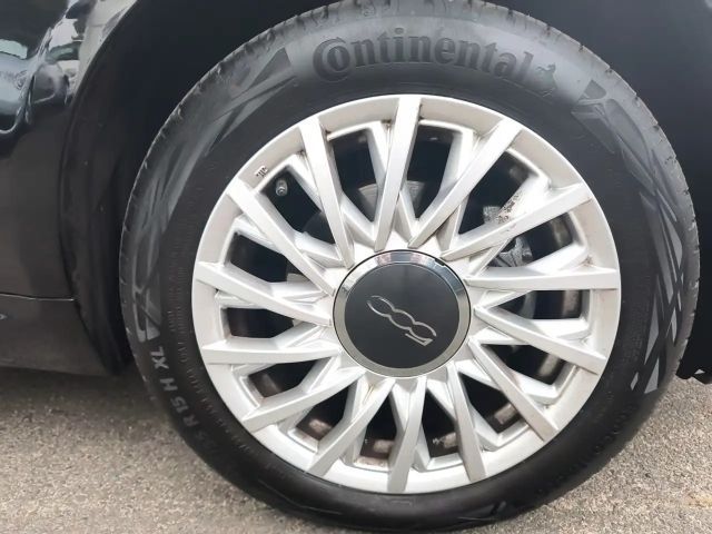 Fiat 500 1.0 GSE MY23 *KLIMA*CARPLAY*ALU