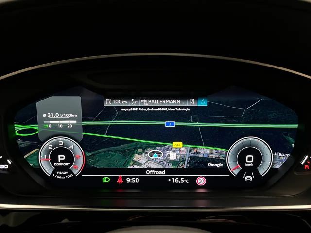 Audi A8 50 TDI Lang Quattro