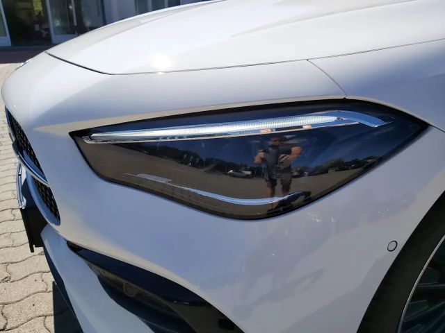 Mercedes-Benz CLE 220 AMG Line Coupé