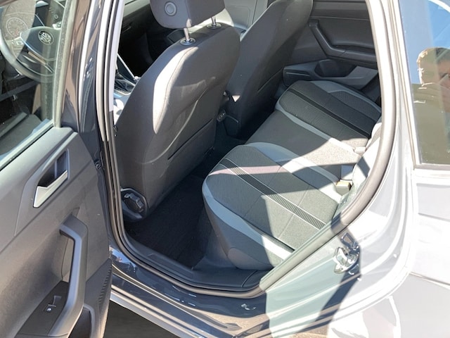 Volkswagen Polo 1.5 TSI DSG Highline R-Line