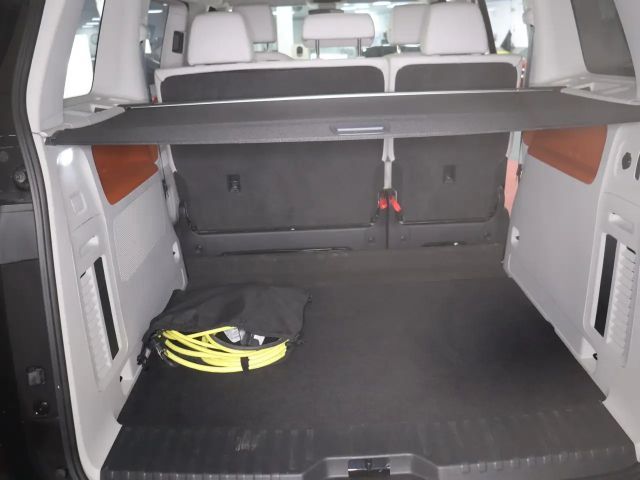 Volkswagen ID.Buzz 150 kW 77 KWh Pro