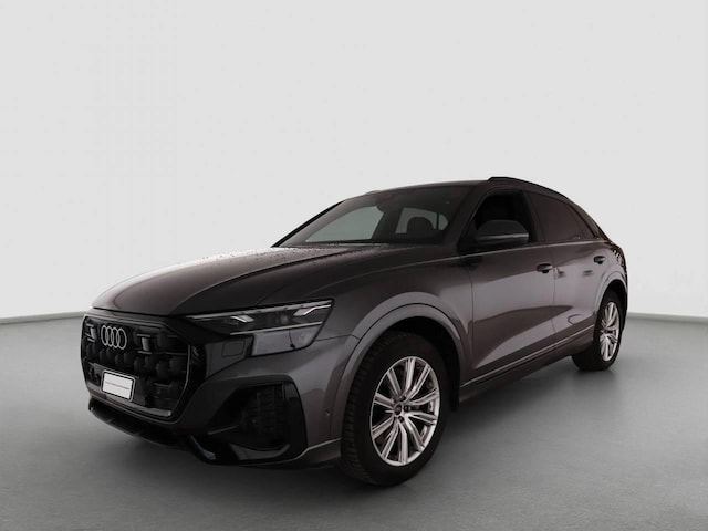 Audi Q8 45 TDI Quattro