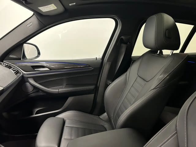 BMW X4 Coupé M-Sport xDrive30d