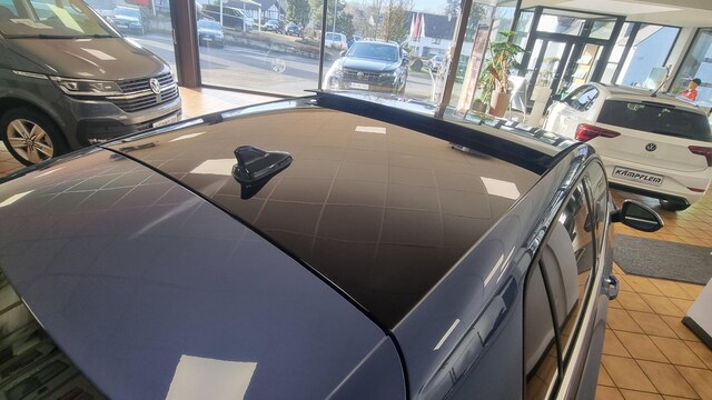 Volkswagen Golf Golf VIII