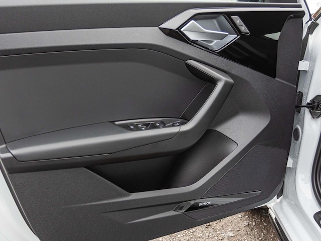 Audi A1 40 TFSI S-Line S-Tronic Sportback