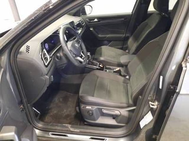 Volkswagen T-Roc 1.5 TSI DSG