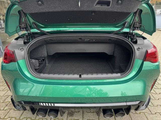 BMW M4 Cabrio Competition xDrive