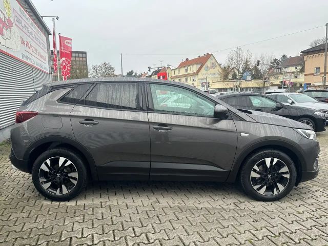 Opel Grandland X Elegance
