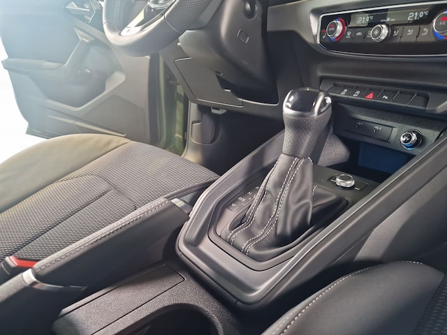 Audi A1 30 TFSI Allstreet S-Tronic