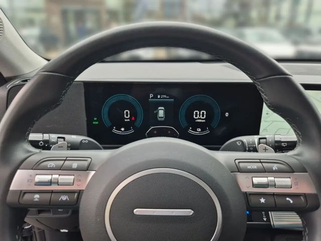 Hyundai Kona 2WD Hybrid Select