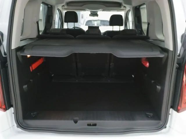Opel Combo 1.5 CDTI GS-Line Grand Sport Life