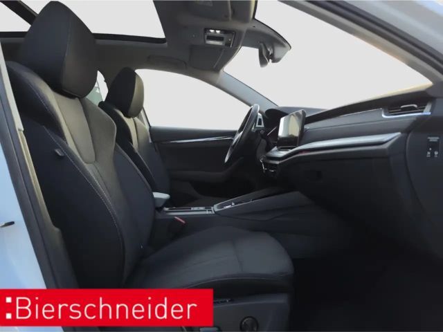 Skoda Octavia 2.0 TDI Combi