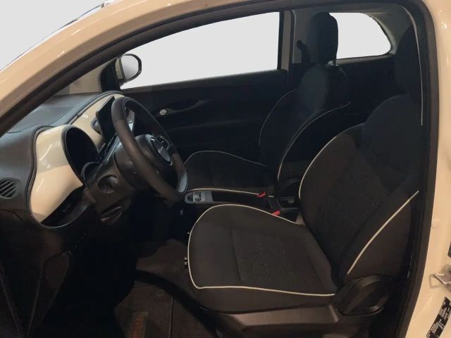 Fiat 500e 23,8 kWh