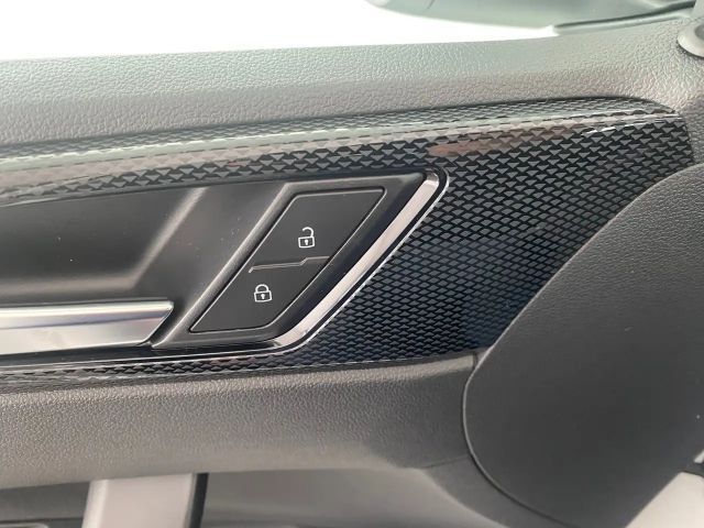 Volkswagen Taigo DSG