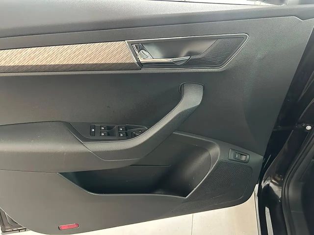 Skoda Karoq 4x4 Style Style